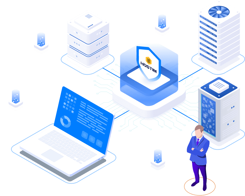 Hosting Business – Aces Hosting