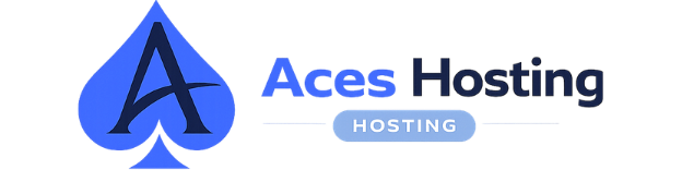 Aces Hosting